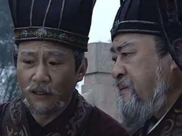 汉文帝功臣宋昌：功勋卓著的汉朝名将