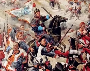 1619年4月14日发生了什么？萨尔浒之战爆发