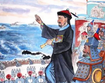 明清两朝的总督与巡抚：官职之别，历史之变