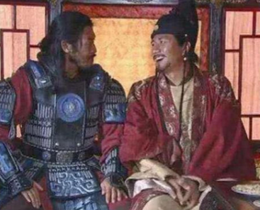 徐达是怎么死的？是被朱元璋害死的吗？