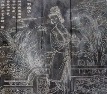 刘娘子为什么能成为中国第一位宫廷女厨师？