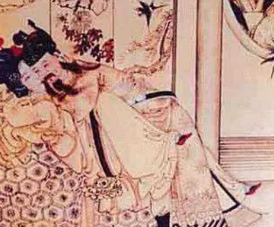 孟珙与尝后图：历史真相的探寻