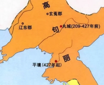 隋唐两代对高句丽的征战：为后世子孙取，不为后世子孙忧！