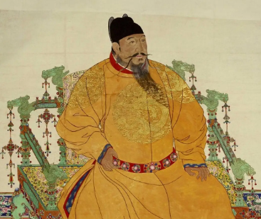 明成祖是谁？明成祖有几个儿子？