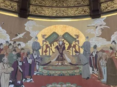 唐朝皇帝是怎么过生日的？他们的诞辰有多庄重？
