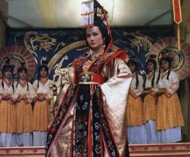 李素节与武则天的恩怨纠葛：真凶何在？