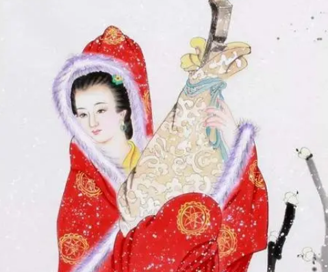 揭秘古代四大美人王昭君身上的四大谜团，真相究竟如何？