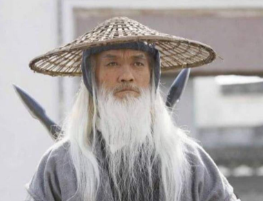 张三丰活了多少岁？张三丰上山前是做什么的？