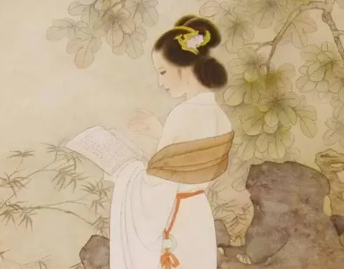 李清照的家世背景是怎样的？她的家庭遭遇了哪些事？