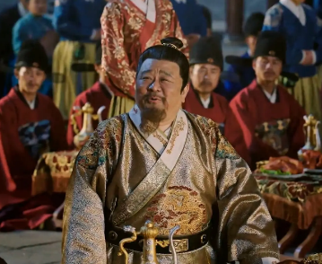 1425年5月29日发生了什么？明朝仁宗皇帝朱高炽驾崩
