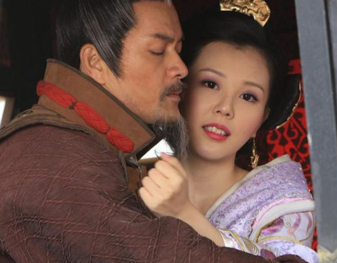 刘邦有几个老婆？刘邦最喜欢的是谁？