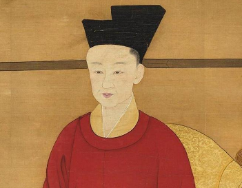 宋度宗赵禥：荒淫无度的皇帝