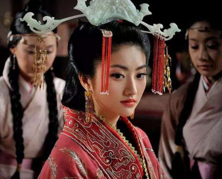 陈硕贞与武则天：一段历史中的神秘联系