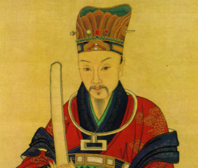 明朝宰相严嵩：从权臣到乞丐的跌宕人生