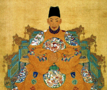 1521年4月19日发生了什么？明朝皇帝明武宗朱厚燳逝世