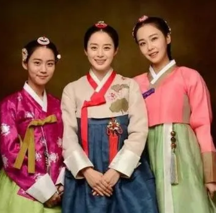 长相一般的朝鲜“贡女”为什么会充斥明朝后宫？