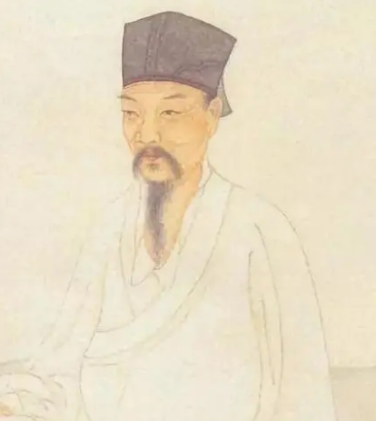 米芾简介及其紫金研帖的艺术魅力