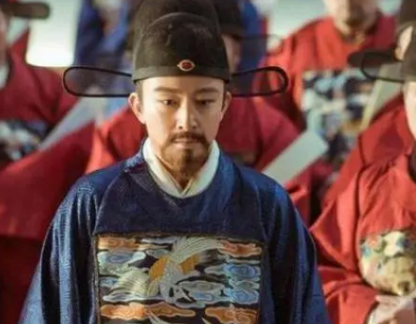 明朝第一恶臣：凌迟两个赤胆忠臣3600刀的惊天大案