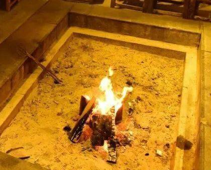古代缺德的取暖方法：杨国忠发明“肉屏风”