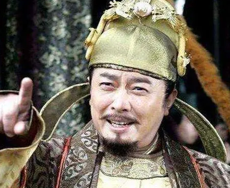 唐太宗李世民：一位伟大的皇帝的离世