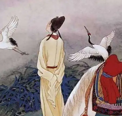 李商隐：才子仕途多舛，诗篇流传千古