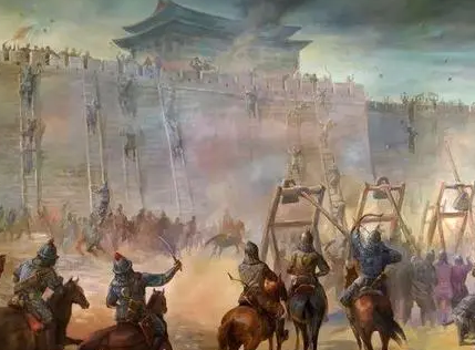 大宋王朝的灭亡：为何会是“文明的中断”？