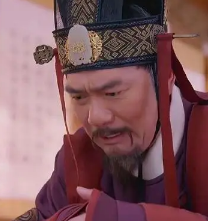 娄师德的“唾面自干”：一种高尚的人格魅力