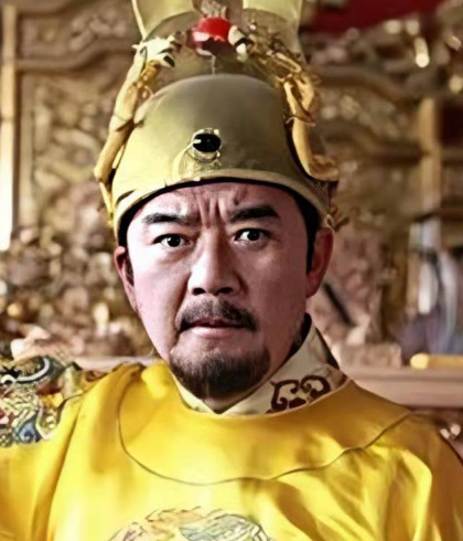 买的里八刺：朱元璋的仁慈与智谋
