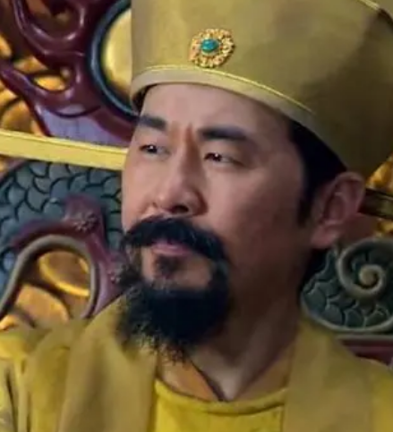 宋朝皇帝赵匡胤的时尚发明——模特