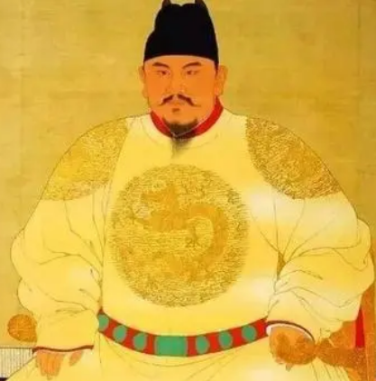 影响朱元璋一生的一席话，这句话是什么？
