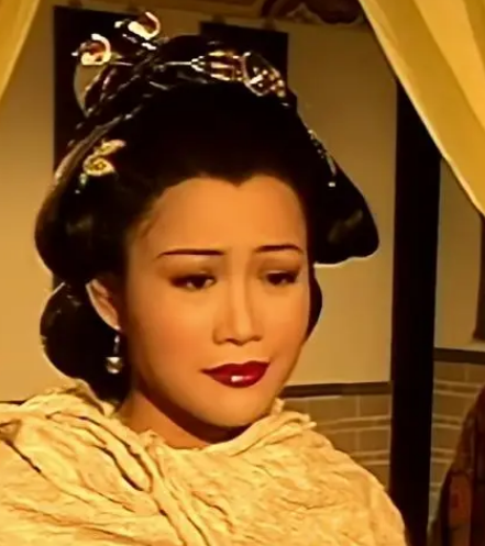 陈圆圆的爱情往事：吴三桂是最后一位吗？