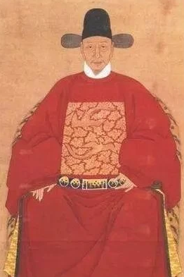 袁凯：朱元璋的冤家，历史的遗憾