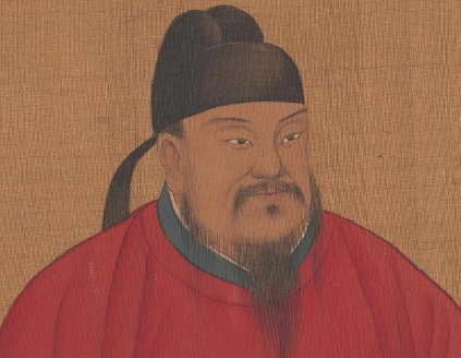 唐朝杨文干事件：一段历史的反思与启示