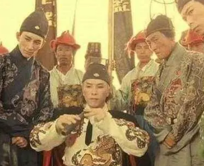 太监系列：一生征战沙场的好太监