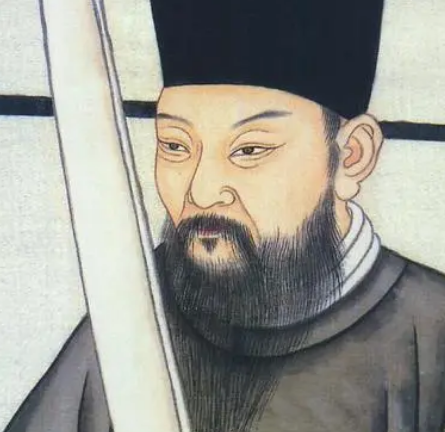北宋蔡襄书法欣赏——行云流水间的艺术魅力