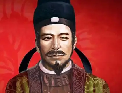 笑里藏刀——李义府的权谋人生