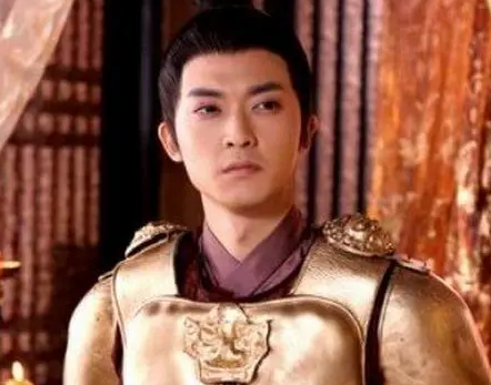 太子李重俊：一生坎坷，悲剧收场