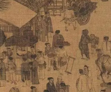 宋朝金融业详述：宋代金融业到底有多发达？