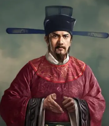 宰相系列：在罪人和伟人之间游走的拗相公