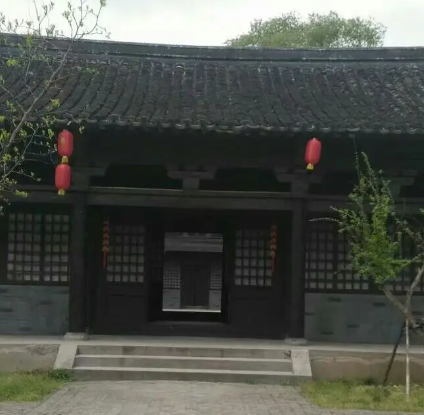 宋史•舆服志揭秘宋朝住宅称呼规矩