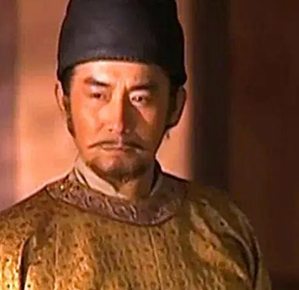张蕴古：唐太宗李世民的冤魂