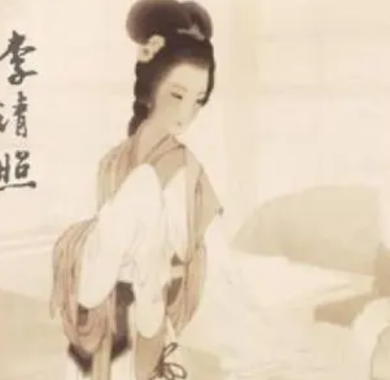 李清照的二嫁之谜与离婚之困，她离婚为何要坐牢？