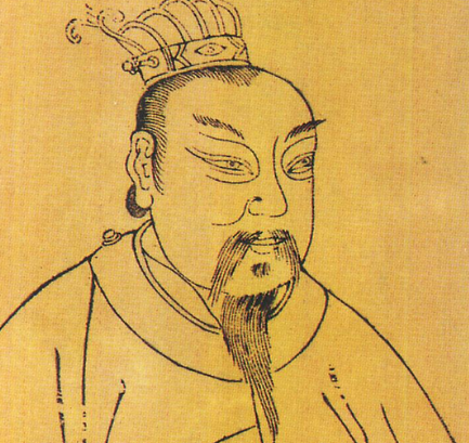 唐德宗李适劝臣子受贿：权谋与道义的较量