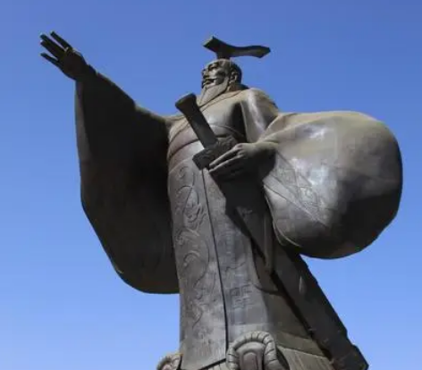 汉武帝的儿子们：一代帝王的子嗣与命运