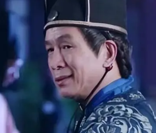 太监系列：这个太监说：“苏东坡是我爸！”