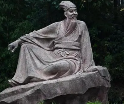 苏轼行楷书法欣赏金刚经，书法特点是什么？