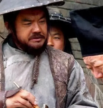 刘宗敏：一生的奋斗与辉煌，最后死因是什么？