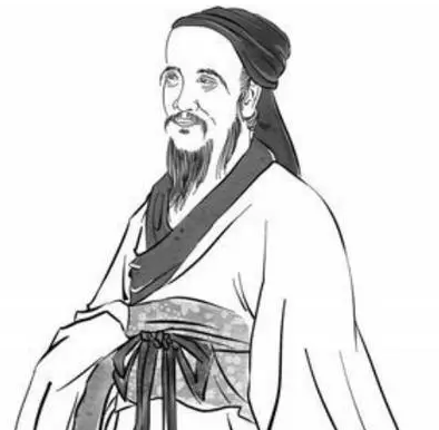 四川奇人严君平：揭秘他如何预言王莽篡权