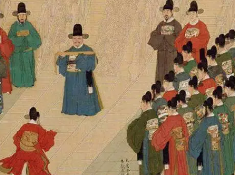历仕五朝的明朝内阁重臣——杨廷和