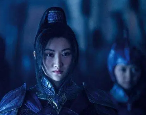 陈硕贞：九天玄女下凡的传说与真实